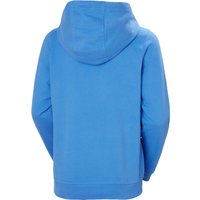 Sweatshirt Frau Helly Hansen HH Logo von Helly Hansen