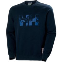 Sweatshirt Helly Hansen arctic ocean von Helly Hansen