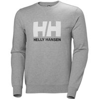 Sweatshirt Helly Hansen logo crew von Helly Hansen