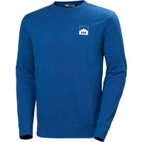 Sweatshirt Helly Hansen nord graphic crew von Helly Hansen