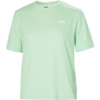 T-Shirt Frau Helly Hansen Lifa Active Solen RX von Helly Hansen