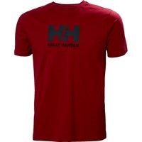 T-Shirt Helly Hansen logo von Helly Hansen