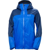 Wanderjacke Frau Helly Hansen Verglas 2L Shell von Helly Hansen