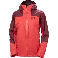 Wanderjacke Frau Helly Hansen Verglas 2L Shell von Helly Hansen