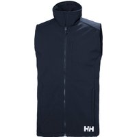 Weste Helly Hansen paramount softshell von Helly Hansen