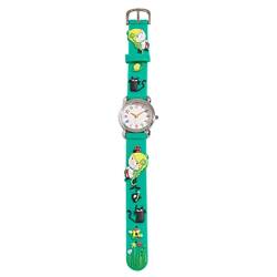 Hemobllo Kinderuhr Kinder Schauen Zu Niedliche 3D-silikonuhr Kinderarmbanduhr Aus Silikon Geschenke Für Kinder Cartoon-Armbanduhr Für Kinder Student Karikatur Kieselgel Kleines Geschenk von Hemobllo