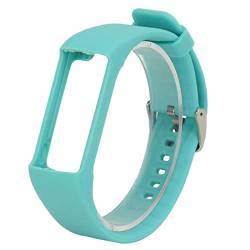 Hemobllo Uhrenarmband 1stk Handgelenkschlaufe A360 Ersatzband Uhrenarmbänder Für Damen Uhrenarmbänder Für Männer Silikonarmbänder Ersetzen A370 Armband Herrenuhrenarmbänder von Hemobllo