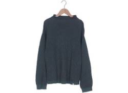 HempAge Damen Pullover, türkis von HempAge