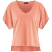 HempAge T-Shirt Wideshirt von HempAge