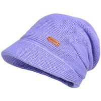 Henreal Strickmütze Warm gefütterte Wintermütze Strickmütze Beanie (Winter Beanie Mütze für Herren und Damen von Henreal