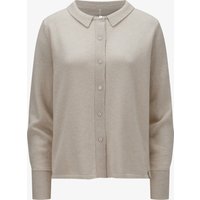 Henry Christ  - Cashmere-Strickjacke | Damen (S) von Henry Christ