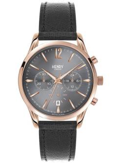 Finchley von Henry London