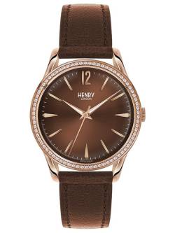 Harrow von Henry London