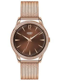 Harrow von Henry London