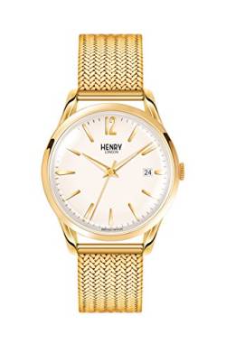 Henry London Armbanduhr HL39-M-0008 von Henry London