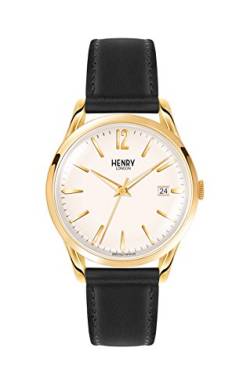 Henry London Armbanduhr HL39-S-0010 von Henry London