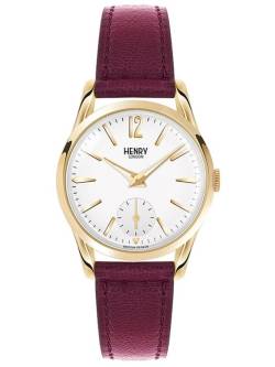 Holborn von Henry London