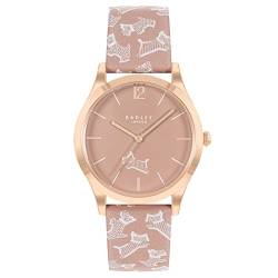 RADLEY Damen analog Quarz Uhr RY21554A von Henry London