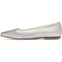 Henry Stevens Audrey B Businessschuh Ballerina Damen Halbschuhe Leder handgefertigt, Slipper von Henry Stevens