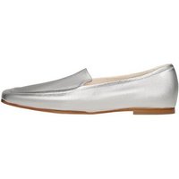 Henry Stevens Audrey HVL Businessschuh Loafer Damen Halbschuhe Leder handgefertigt, Slipper von Henry Stevens