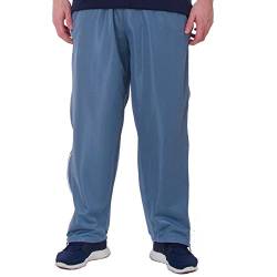 Henry Terre - Reha Sweat Hose, Farbe:Anthrazit, Größe:XL von Henry Terre