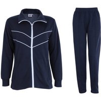 Herbold Sportswear Freizeitanzug Hausanzug Kuranzug von Herbold Sportswear