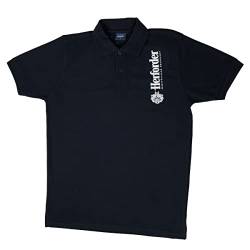 Herforder Poloshirt-M von Herforder