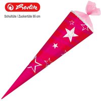 Herlitz Schultüte Herlitz Schultüte 85 cm Mädchen von Herlitz