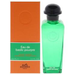 HERMÈS, Eau de Basilic Pourpre, Eau de Cologne, Unisexduft, 100 ml von Hermès