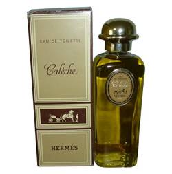 HERMES Caleche - Eau de Toilette Splash 120 ml (Rarität - REF 5.604) von Hermès