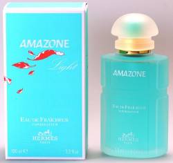 Hermes Amazone Light 100 ml Eau de Fraicheur Spray von Hermès