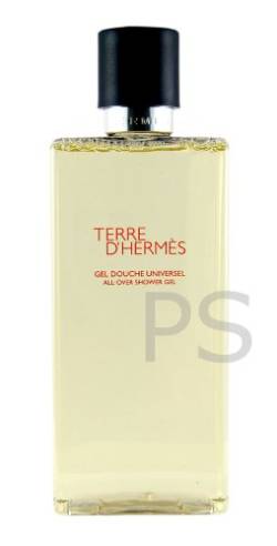 Hermes Duschgel, 1er Pack(1 x 200 ml) von Hermes