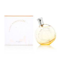 Hermes – Eau Des Merveilles EDT Vapo 50 ml von Hermes