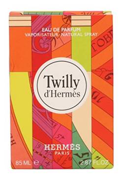 Hermès Festes Parfüm 1er Pack (1x 85 ml) von Hermes