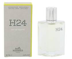 Hermes H24 Edt Spray 50ml von Hermes