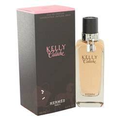 Hermès Kelly Caléche Eau De Parfum 100 ml (woman) von Hermes