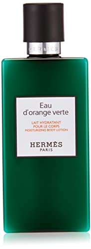 Hermès Körpercreme 1er Pack (1x 200 ml) von Hermes