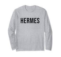 Hermes Langarmshirt von Hermes