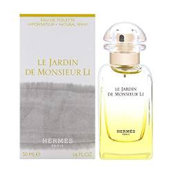 Hermes Le jardin de Monsieur Li Eau de Toilette Spray 50 ml Unisex von Hermes