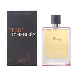 Hermes - Terre D'Hermes Parfum Vapo 200ml for Men von Hermès