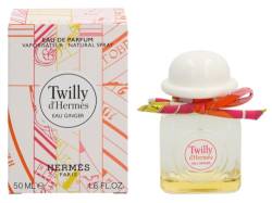 Hermes Twilly Eau Ginger Edp Spray, 50 ml von Hermes