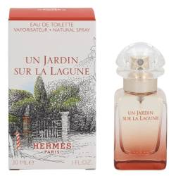 Hermes Un Jardin Sur La Lagune Edt Spray 30ml von Hermes