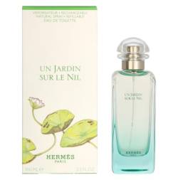 Hermes Un Jardin Sur Le Nil Edt Spray 100ml von Hermes