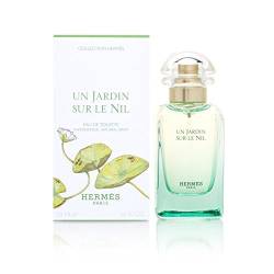 Hermès Un Jardin sur le Nil Eau de Toilette Spray, 1er Pack ( 50 ml) von Hermès