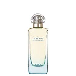 UN JARDIN EN MEDITERRANEE edt vaporizador 100 ml von Hermes