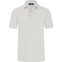 Herno Leichtes Poloshirt in Jersey-Qualität von Herno