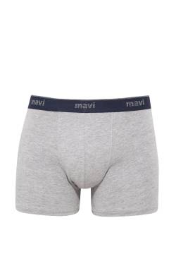 BOXERSHORTS | Basic Boxershorts von Herren