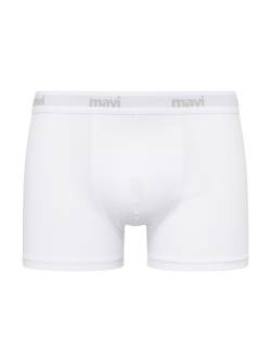 BOXERSHORTS | Boxershorts einfarbig von Herren