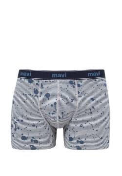 BOXERSHORTS | Boxershorts mit Muster von Herren