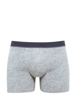 BOXERSHORTS | Boxershorts mit Print von Herren